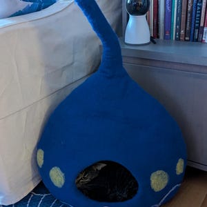 Laura added a photo of their purchase