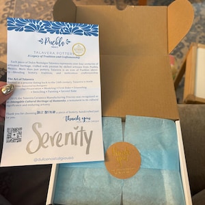 Acheteur Etsy a ajouté une photo de son achat