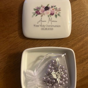 Natalie added a photo of their purchase