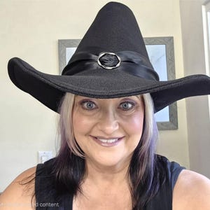 Monica added a photo of their purchase