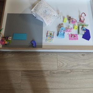 perrine added a photo of their purchase