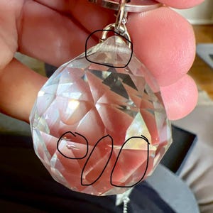Emma added a photo of their purchase