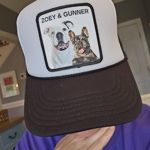 Bailey added a photo of their purchase