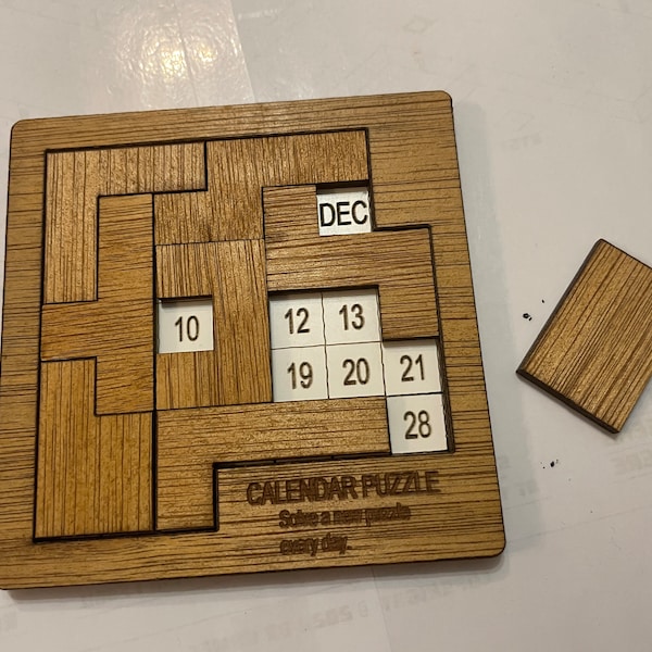 Daily Calendar With Weekdays Puzzle is Infinite Puzzle for Every Day of Daily Calendar With Weekdays Puzzle is Infinite Puzzle for Every Day of