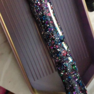 Sarah added a photo of their purchase