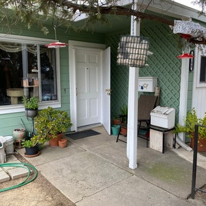 Susan added a photo of their purchase