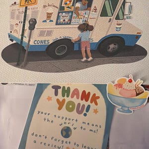 Litzy added a photo of their purchase