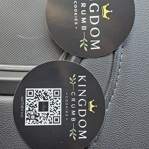 Amy added a photo of their purchase