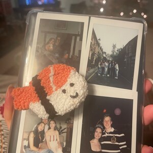 Eve a ajouté une photo de son achat