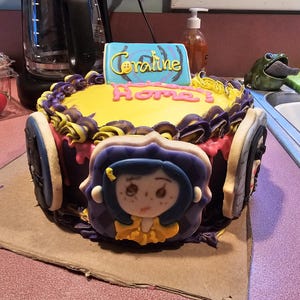 Thomas added a photo of their purchase