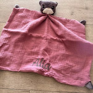Laura added a photo of their purchase