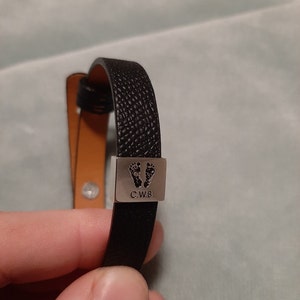 Kimberly added a photo of their purchase