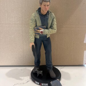 バイオハザード ヴィレッジ イーサン・ウィンターズ 1/6スケール