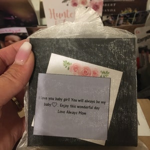 Lynda added a photo of their purchase