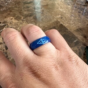 Rich added a photo of their purchase
