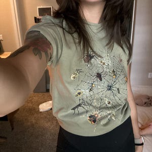 Madison added a photo of their purchase