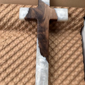 Etsy-koper heeft een foto van de aankoop toegevoegd