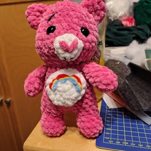 Paula added a photo of their purchase
