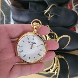 William added a photo of their purchase