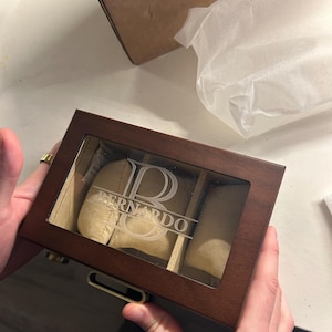 Aranza added a photo of their purchase