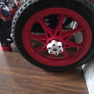 Chris added a photo of their purchase