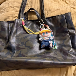 Walka added a photo of their purchase