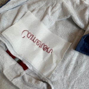 Meagan adicionaram uma foto da sua compra
