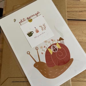 Charlotte ha añadido una foto de su compra