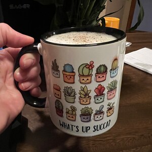 Comprador de Etsy ha añadido una foto de su compra