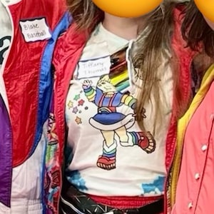 Lisa added a photo of their purchase