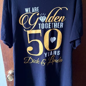 Linda added a photo of their purchase