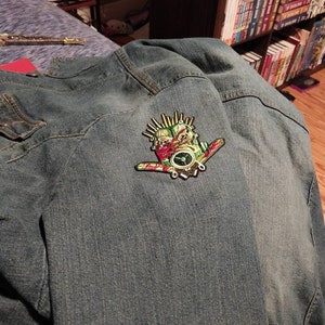 Cory added a photo of their purchase