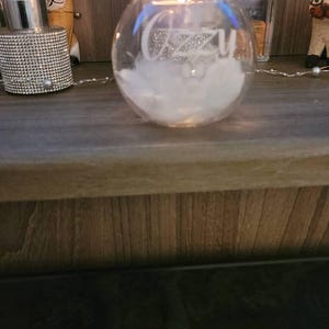 Carol added a photo of their purchase