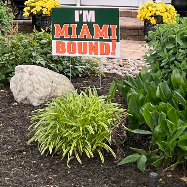 University of Georgia Bound Sign UGA Bound Sign UGA Dawgs Bound UGA ...
