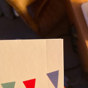 Rachel a ajouté une photo de son achat