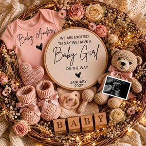 Ashley added a photo of their purchase