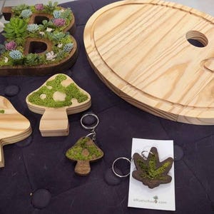 Acheteur Etsy a ajouté une photo de son achat