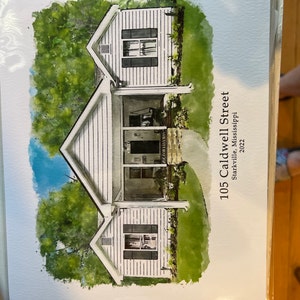 Susan added a photo of their purchase