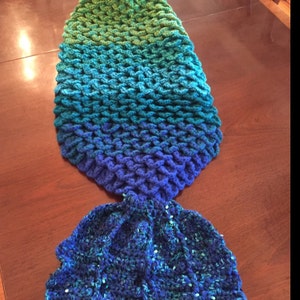 Finding Nemo Blanket Tail Cocoon Clown Fish Preemie | Etsy