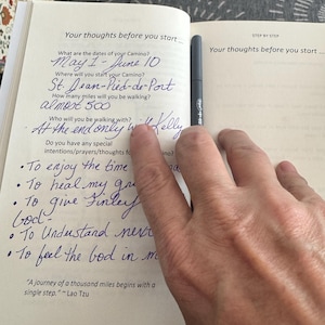 Kirsten added a photo of their purchase