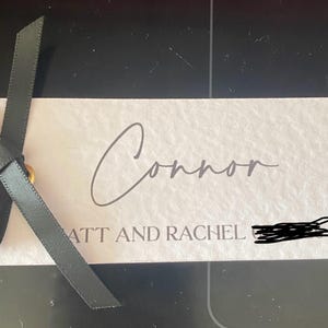 Rachel ha añadido una foto de su compra
