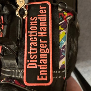 1 Patch, 6 X 1.9 Inch Rectangular Patch, Your Custom Text, Sew On - Etsy