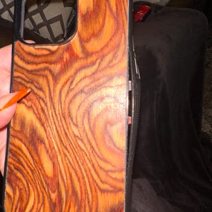 Etsy buyer added a photo of their purchase