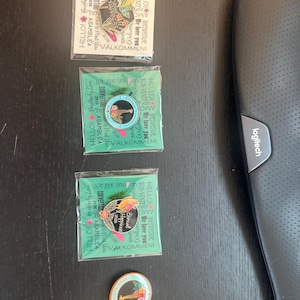 Christopher added a photo of their purchase