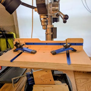 David added a photo of their purchase