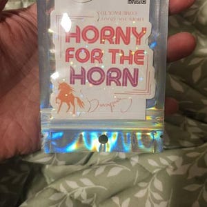 Katya added a photo of their purchase