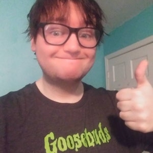 Colin added a photo of their purchase