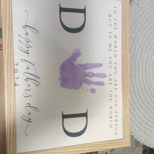 Maritza added a photo of their purchase