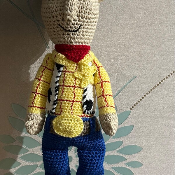 Peter Rabbit Crochet Pattern Etsy