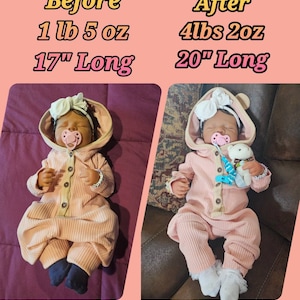Kimberly added a photo of their purchase